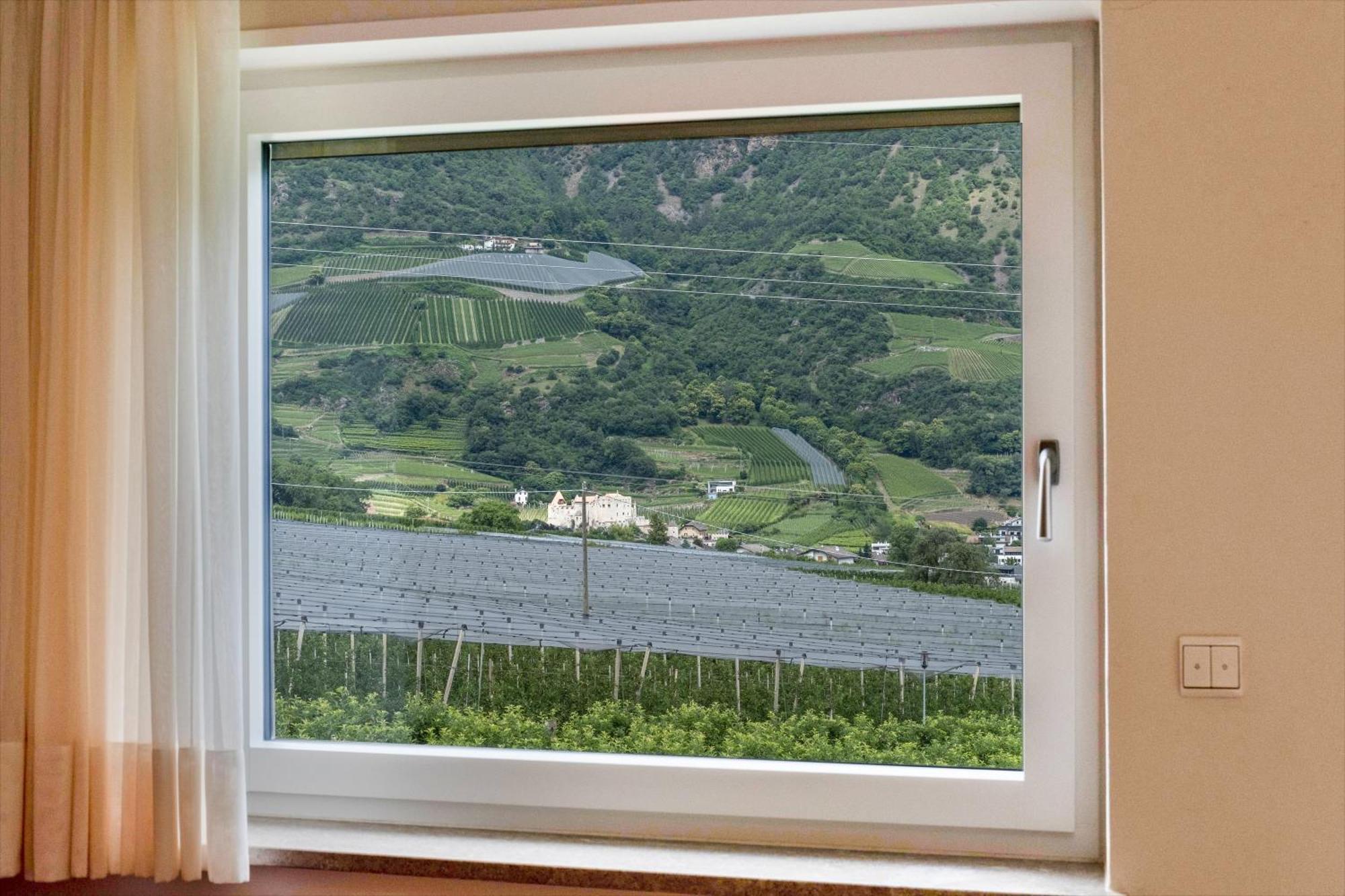 Niedermaierhof Villa Castelbello Eksteriør billede