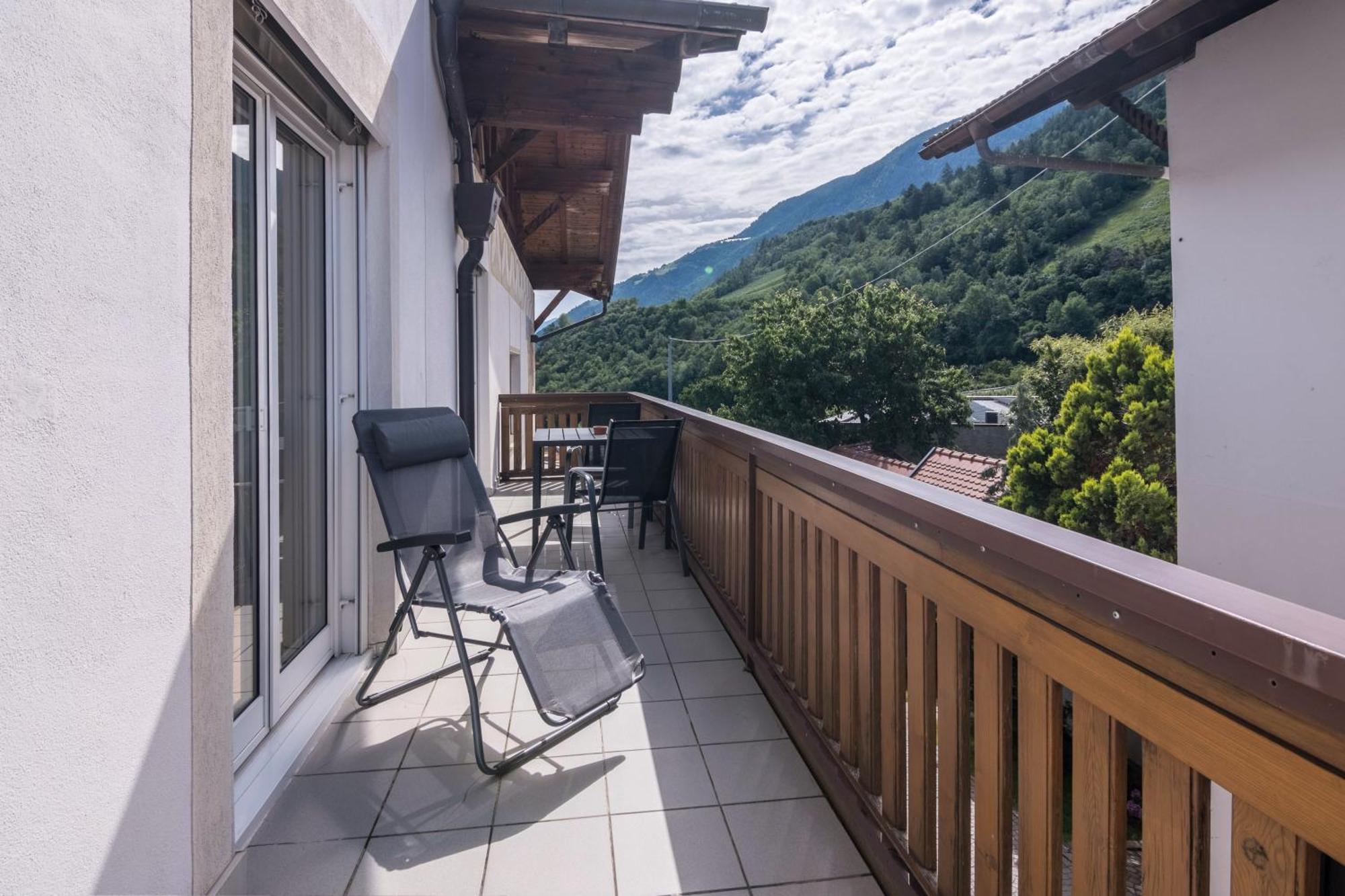 Niedermaierhof Villa Castelbello Eksteriør billede